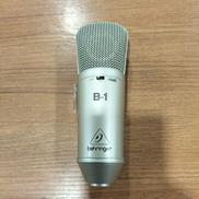 コンデンサーマイク|BEHRINGER