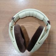 有線ヘッドホン|SENNHEISER