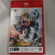 SWITCH2ソフト|コーエーテクモゲームス