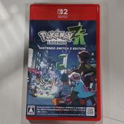 SWITCH2ソフト|任天堂