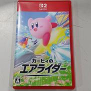 SWICH2ソフト|任天堂