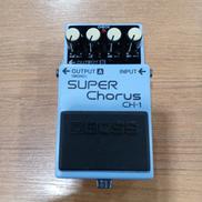 エフェクター|BOSS