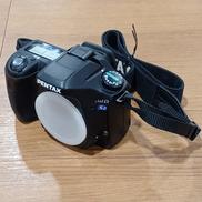 デジタル一眼レフ|PENTAX