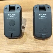 ワイヤレスシステム|NUX