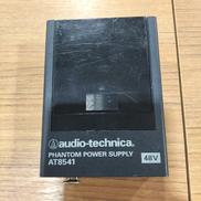 ファンタ無電源|AUDIO-TECHNICA