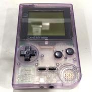 ゲームボーイポケット|NINTENDO