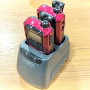 トランシーバーセット|KENWOOD