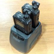 トランシーバーセット|KENWOOD