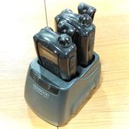 トランシーバーセット|KENWOOD