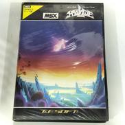 MSXソフト|T&E SOFT