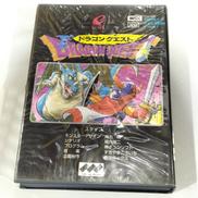 MSXソフト|エニックス