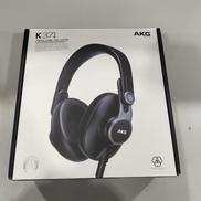 ヘッドホン|AKG