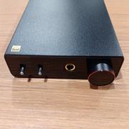 ヘッドホンアンプ|TOPPING