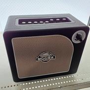 ギターアンプ|MOOER