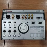 オーディオインターフェース|VESTAX