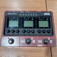 ベース用マルチ|ZOOM