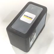 バッテリー|KARCHER