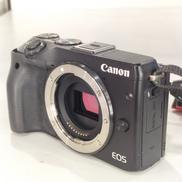 ミラーレス一眼レンズキット|CANON