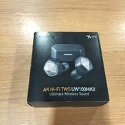 BLUETOOTHイヤホン|ASTELL&KERN