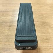 ワウペダル|CRYBABY