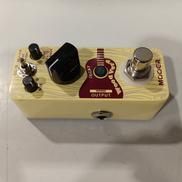 エフェクター|MOOER