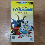 スーパーファミコン|バンダイ