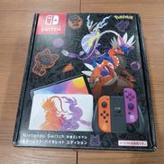 NINTENDO SWITCH SV仕様