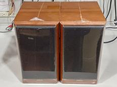 スピーカーペア|ONKYO