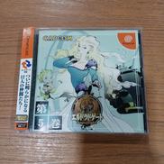 ドリキャスソフト|CAPCOM