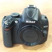 デジタル一眼 ボディ|NIKON