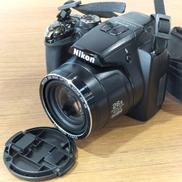 デジタルカメラ|NIKON