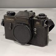 一眼レフカメラ|LEICA