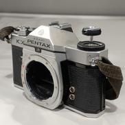 フィルムカメラ|PENTAX