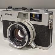 フィルムカメラ|CANON