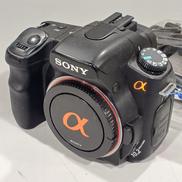 一眼デジカメボディ|SONY