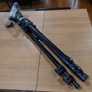 三脚/雲台|MANFROTTO