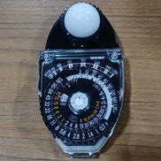 露出計|SEKONIC