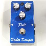 オーバードライブ|KEELER DESIGNS