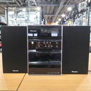 CD/MDコンポ|PIONEER