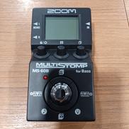 マルチエフェクター|ZOOM