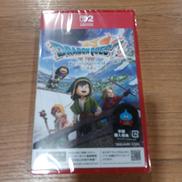 SWITCH2ソフト|SQUARE ENIX