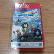 SWITCH2ソフト|SQUARE ENIX