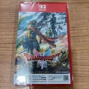 SWITCH2ソフト|SQUARE ENIX