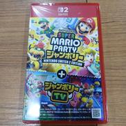 SWITCH2ソフト|NINTENDO / 任天堂