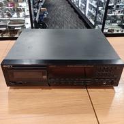 CDデッキ|SONY