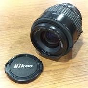 レンズ|NIKON