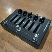 ベース用プリアンプ|DARKGLASS ELECTRONICS