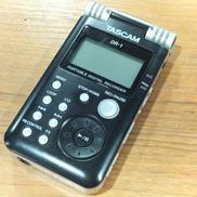 PCMレコーダー|TASCAM