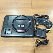 メガドライブ|SEGA
