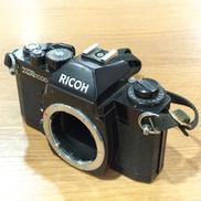 カメラ本体|RICOH
